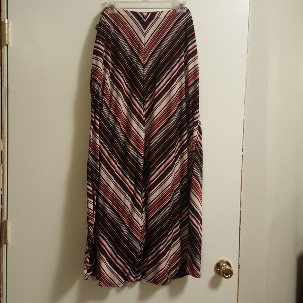 Cato skirt lined